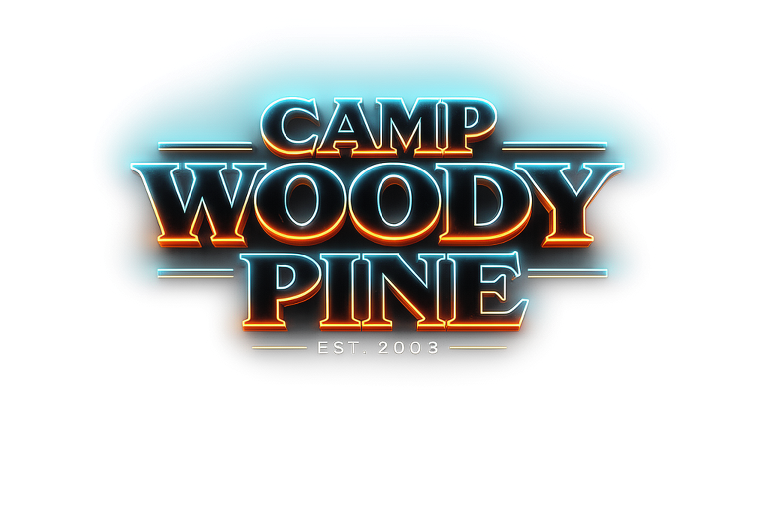 Camp Woody Pine