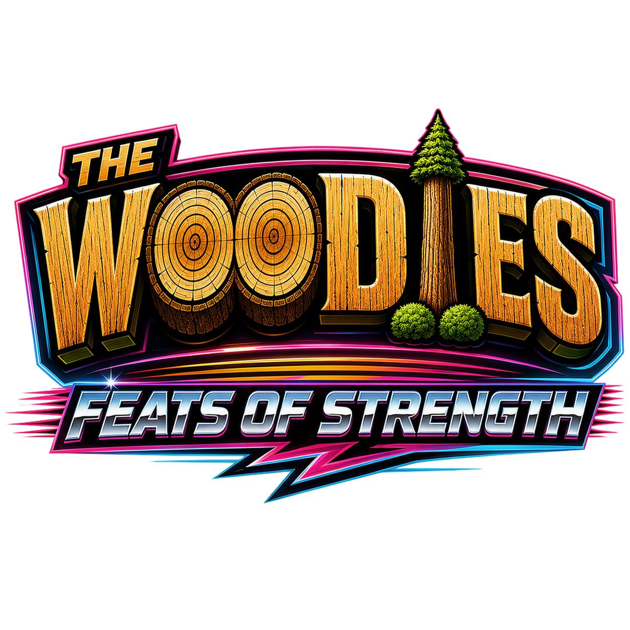 The Woodies